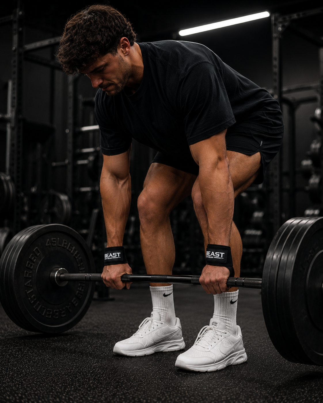 Lifting Straps