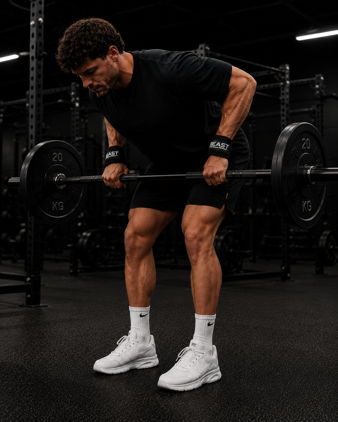 Lifting Straps