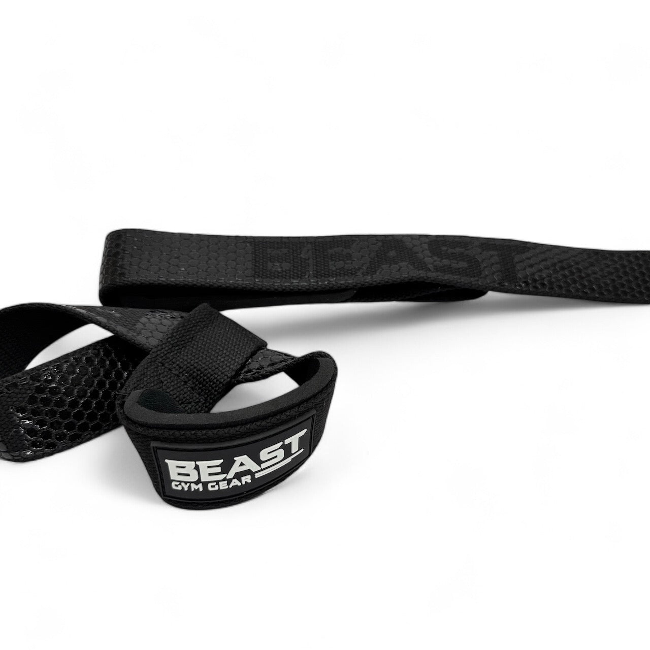 Lifting Straps