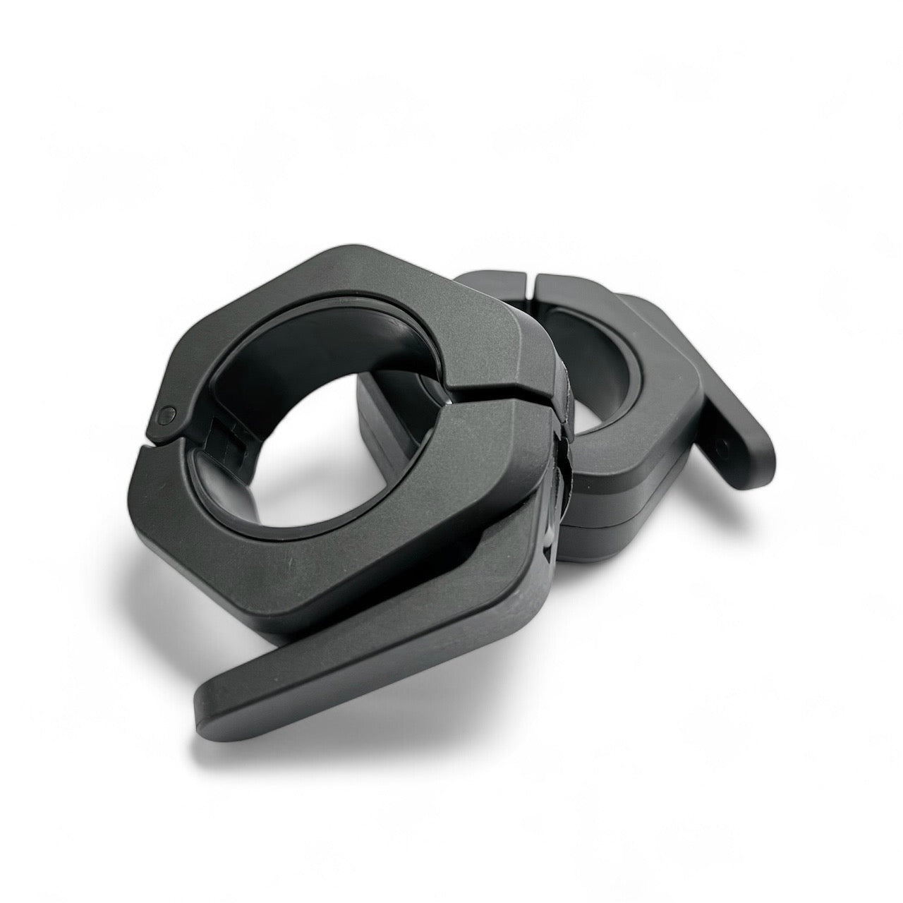 Magnetic Barbell Collars