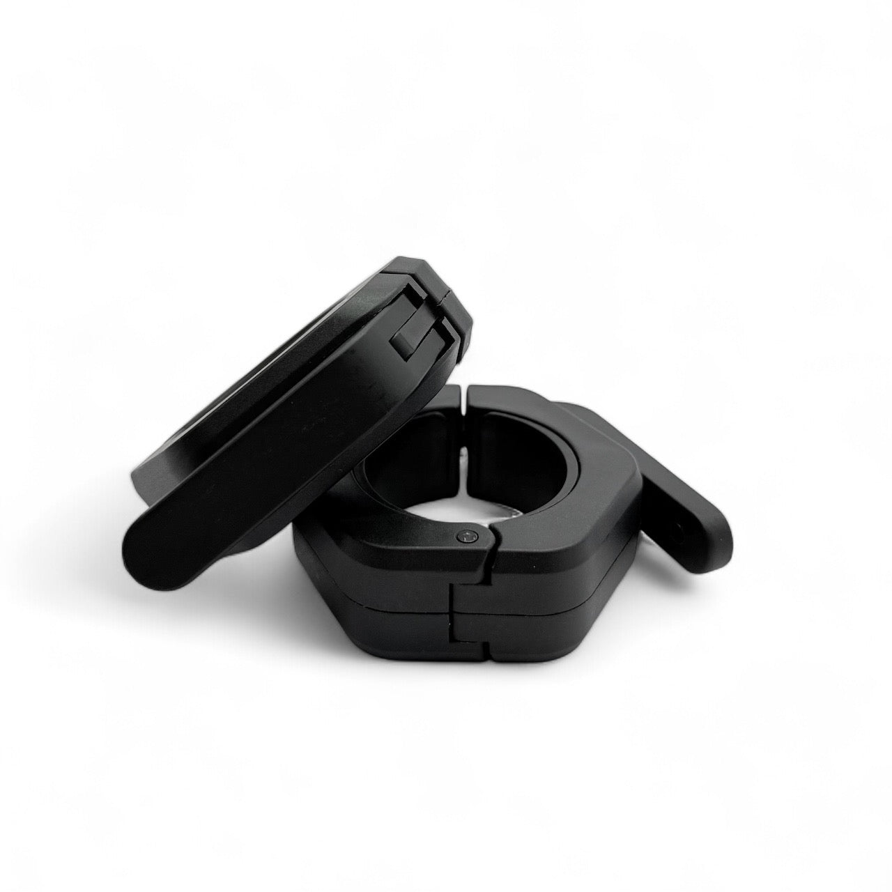 Magnetic Barbell Collars