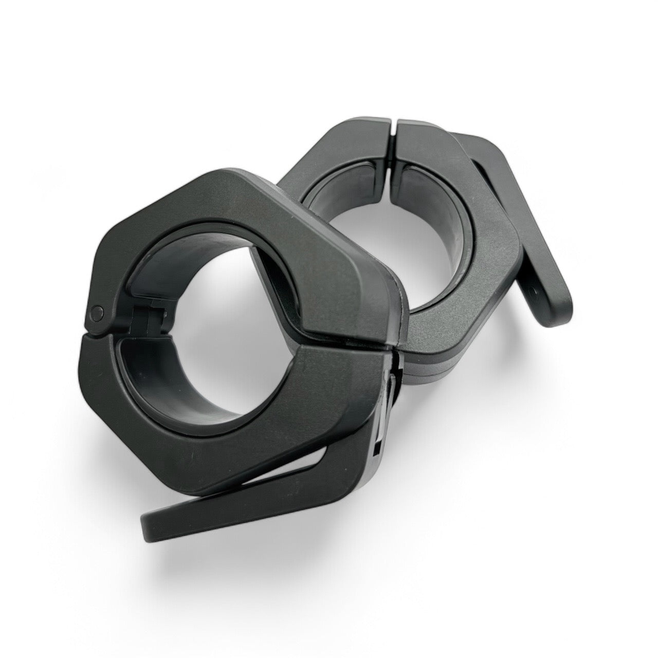 Magnetic Barbell Collars