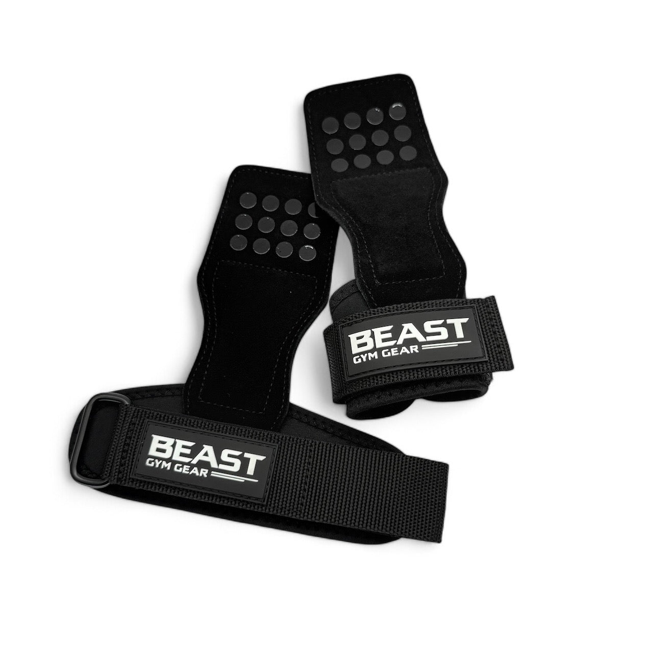 Lifting Grips