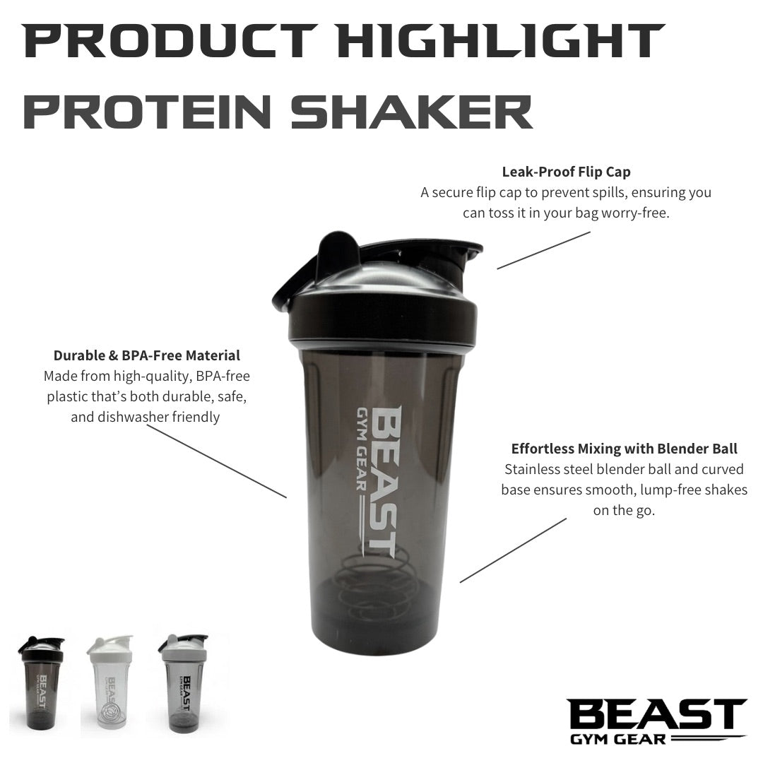 Protein Shaker