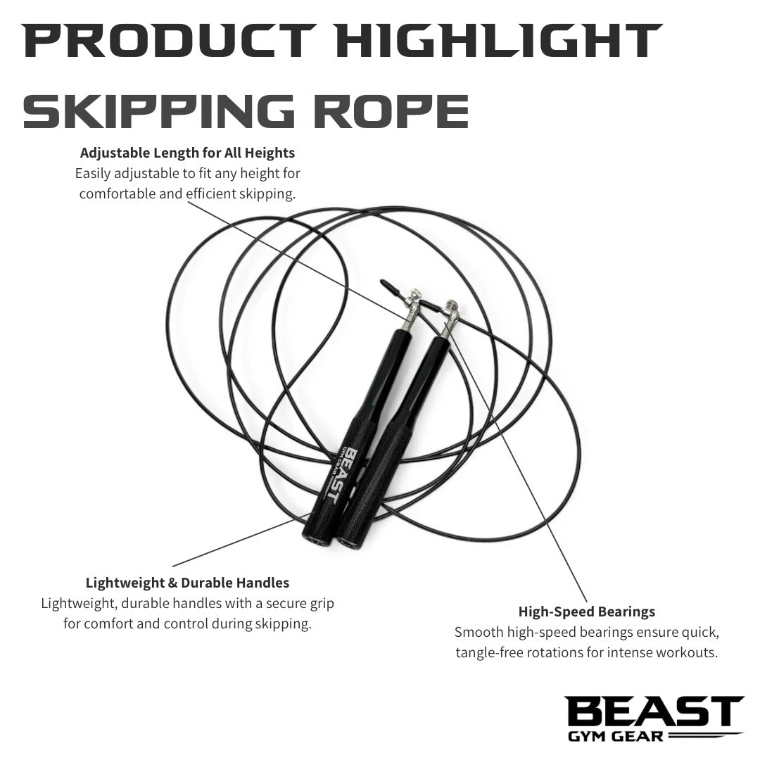 Speed Rope