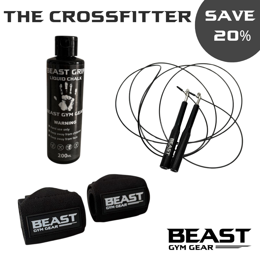 The Crossfitter