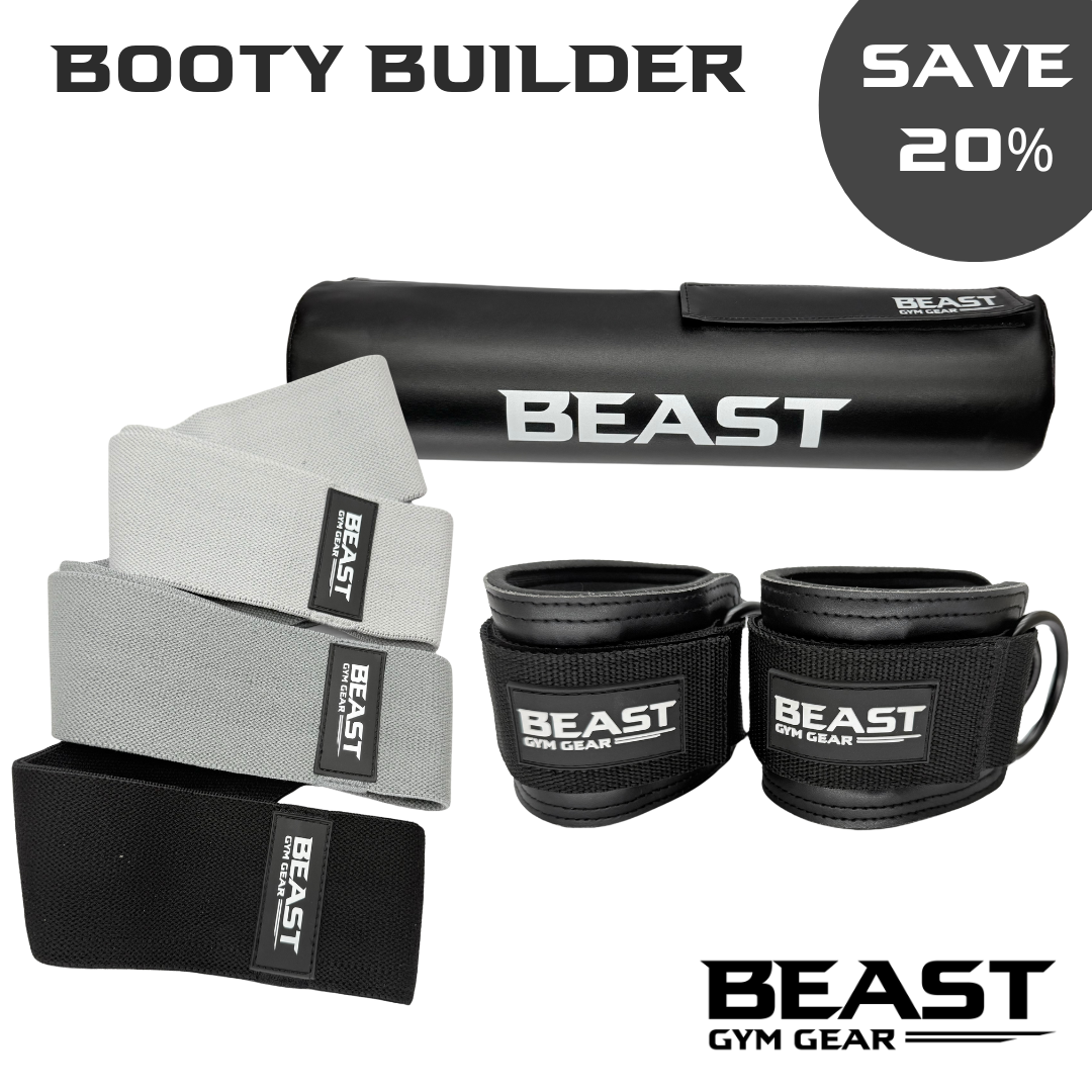 The Booty Builder