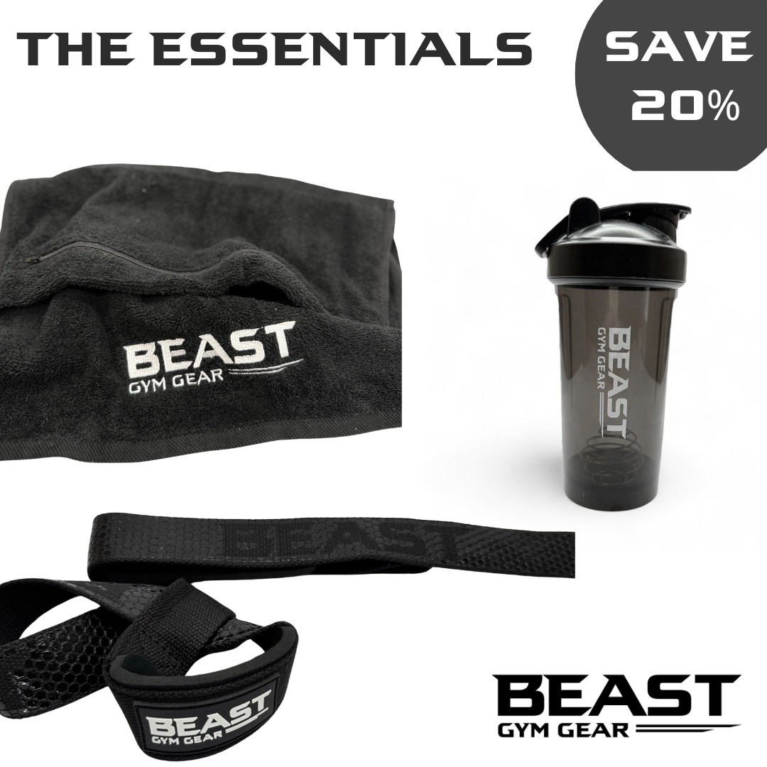 The Essentials