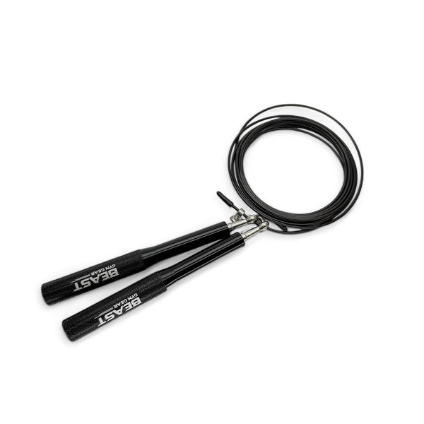 beast gear rope Speed Rope – Beast Gym Gear