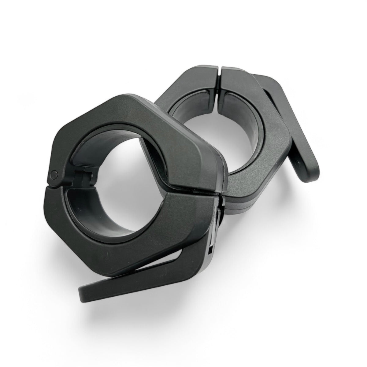 Magnetic Barbell Collars