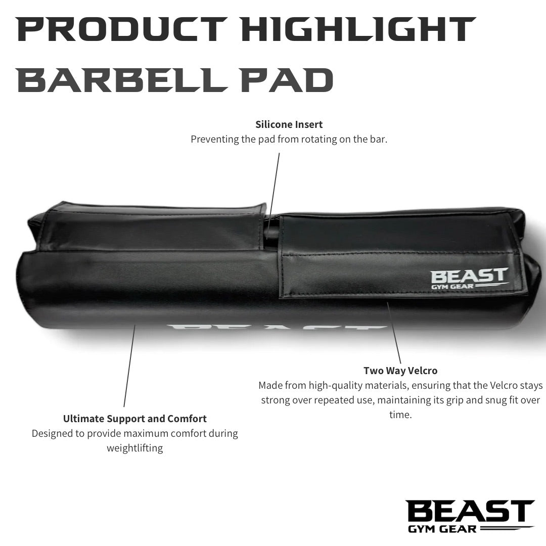 Barbell Pad