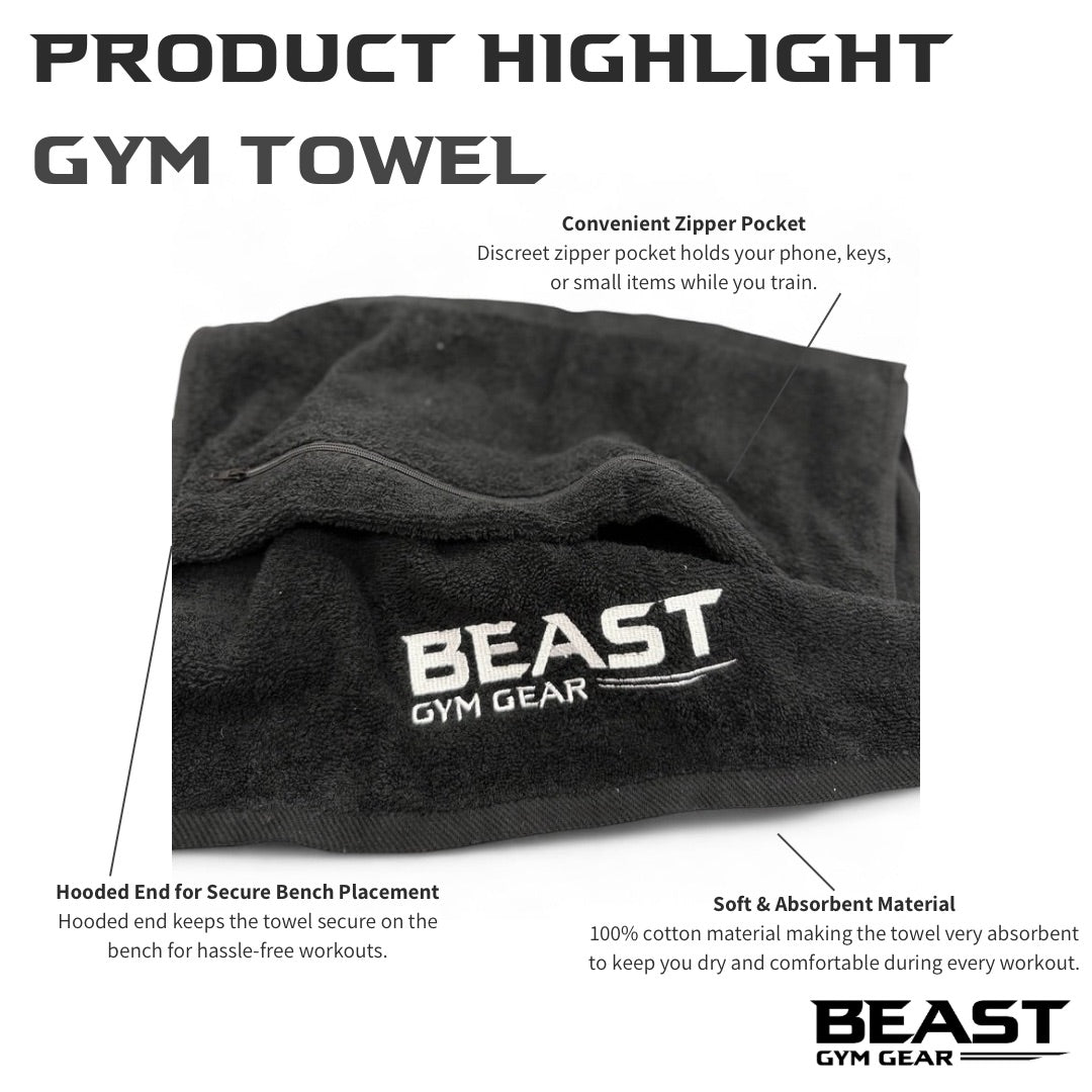 Gym Towel