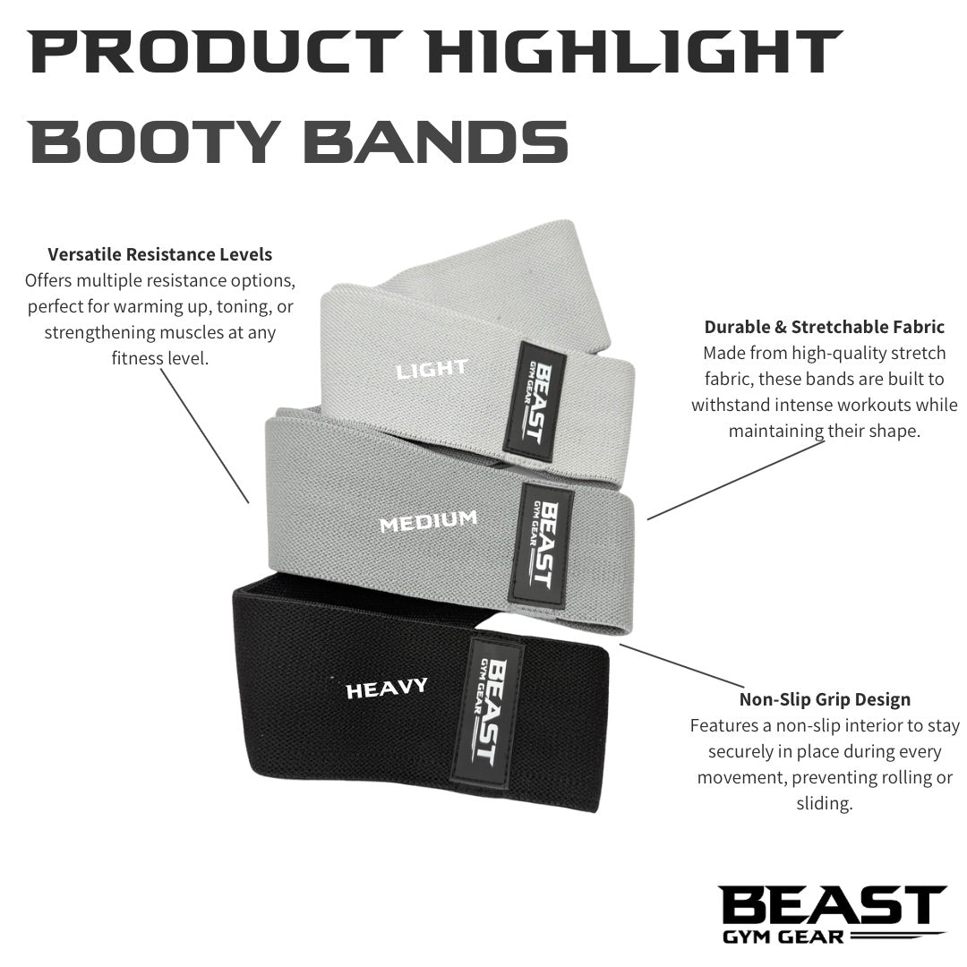 Booty Bands