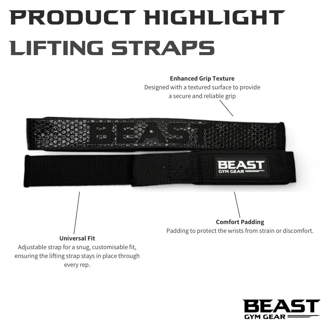 Lifting Straps